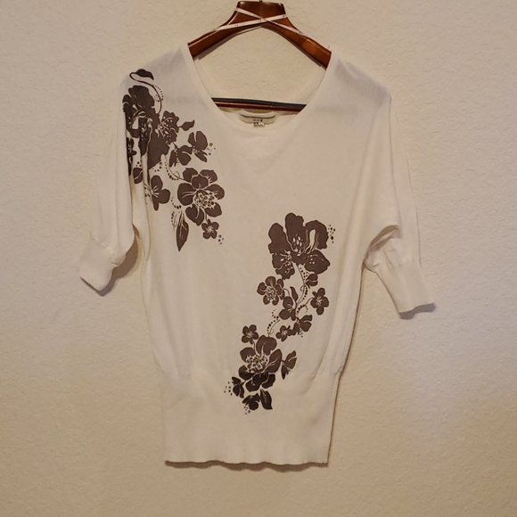 Forever 21 XXI Tunic size Medium - Picture 2 of 11